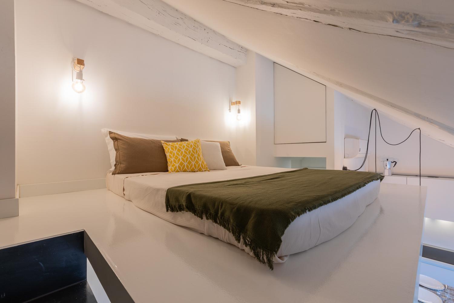 Mansarda In Bianco By Wonderful Italy Apartman Torino Kültér fotó