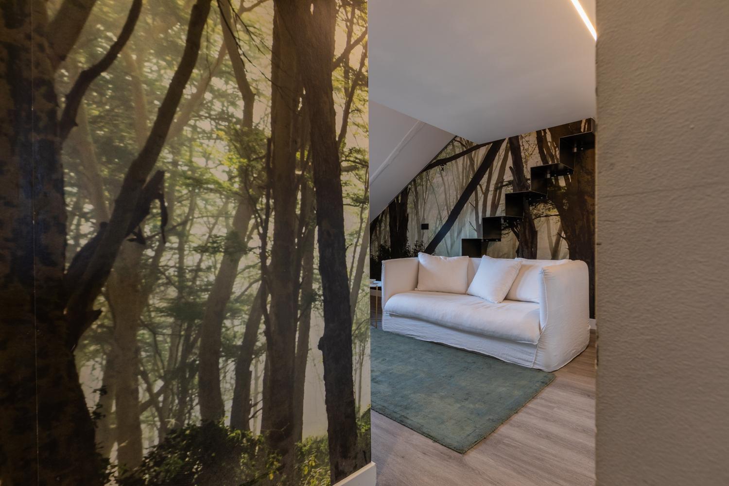 Mansarda In Bianco By Wonderful Italy Apartman Torino Kültér fotó