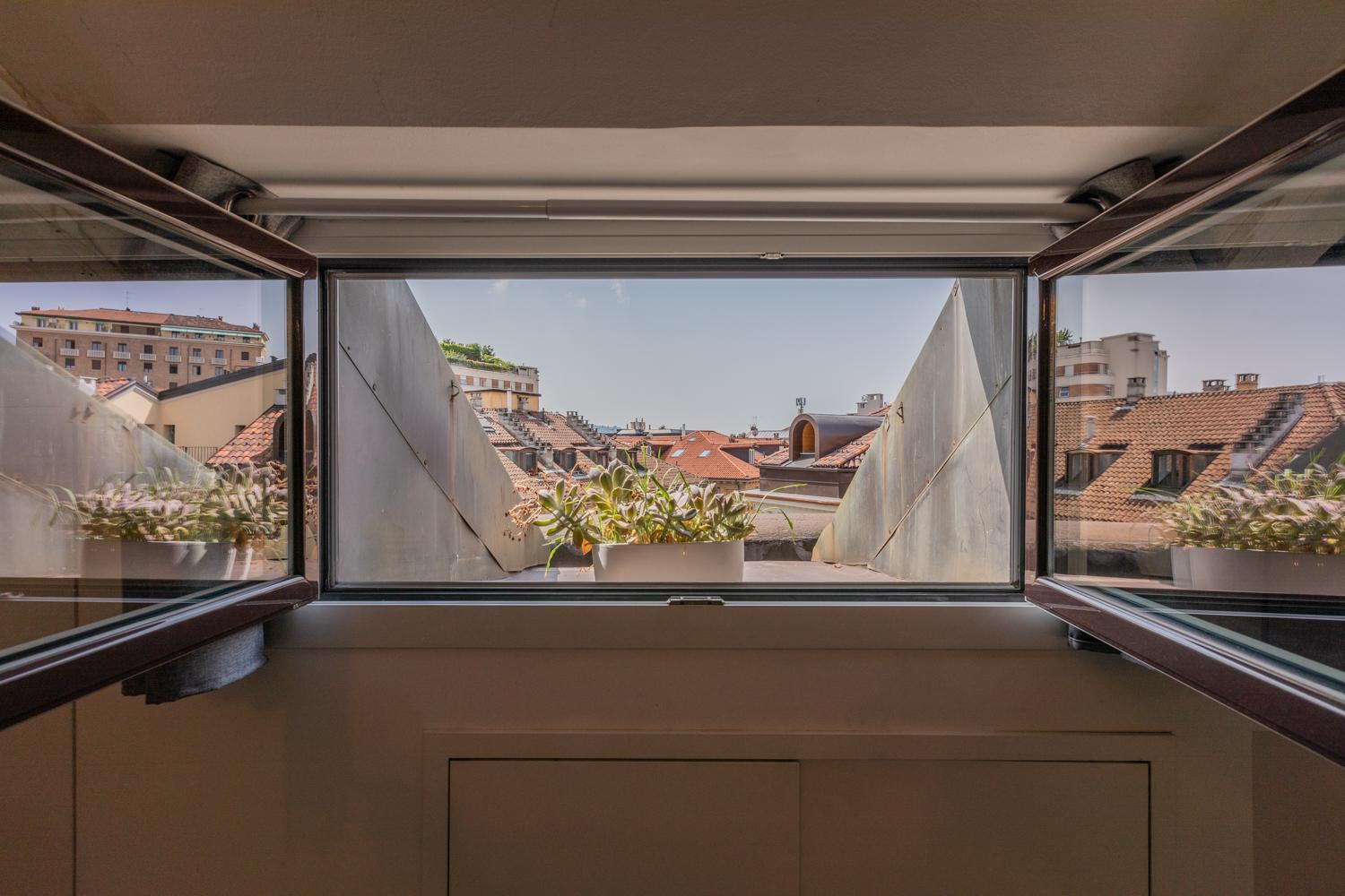Mansarda In Bianco By Wonderful Italy Apartman Torino Kültér fotó