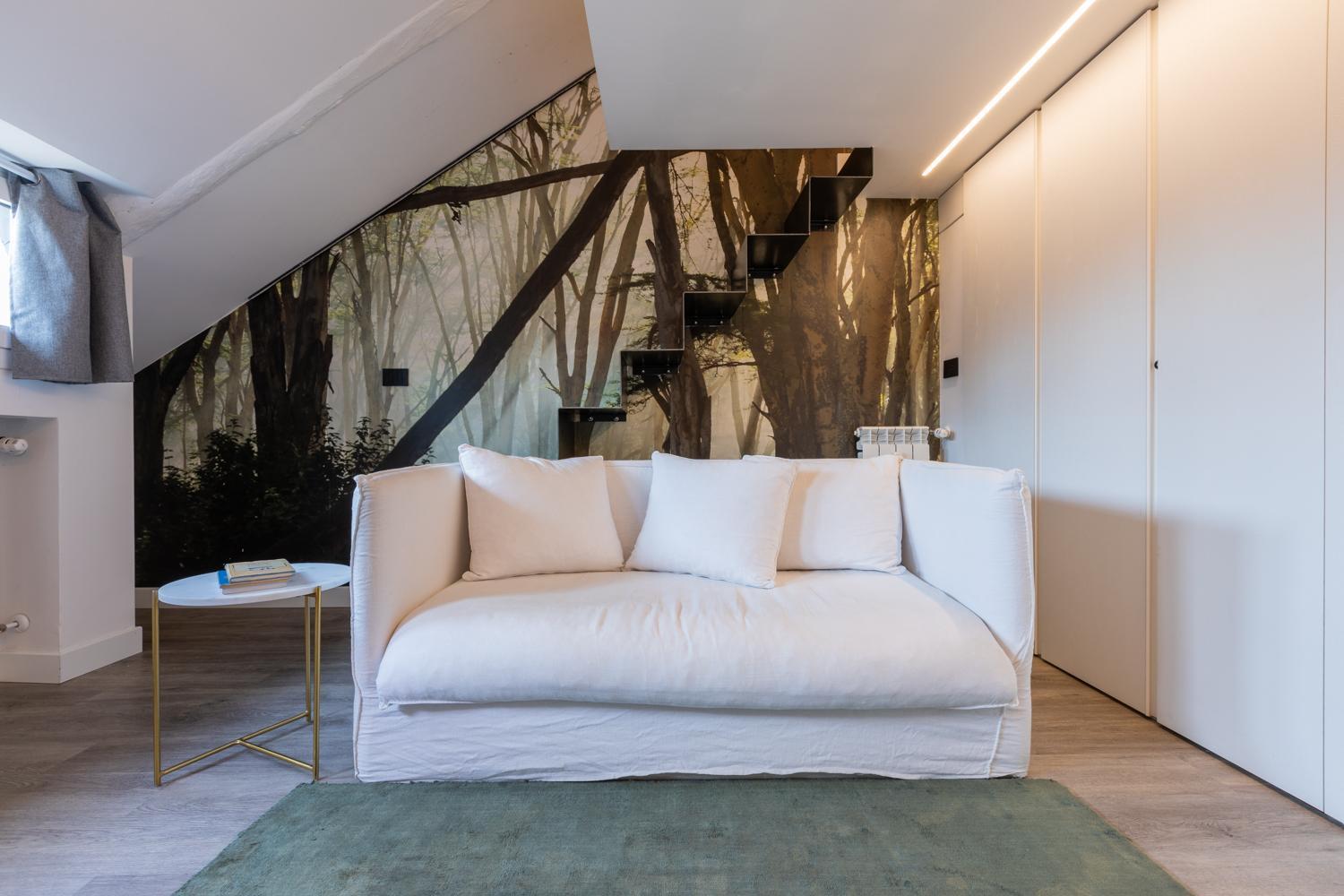 Mansarda In Bianco By Wonderful Italy Apartman Torino Kültér fotó