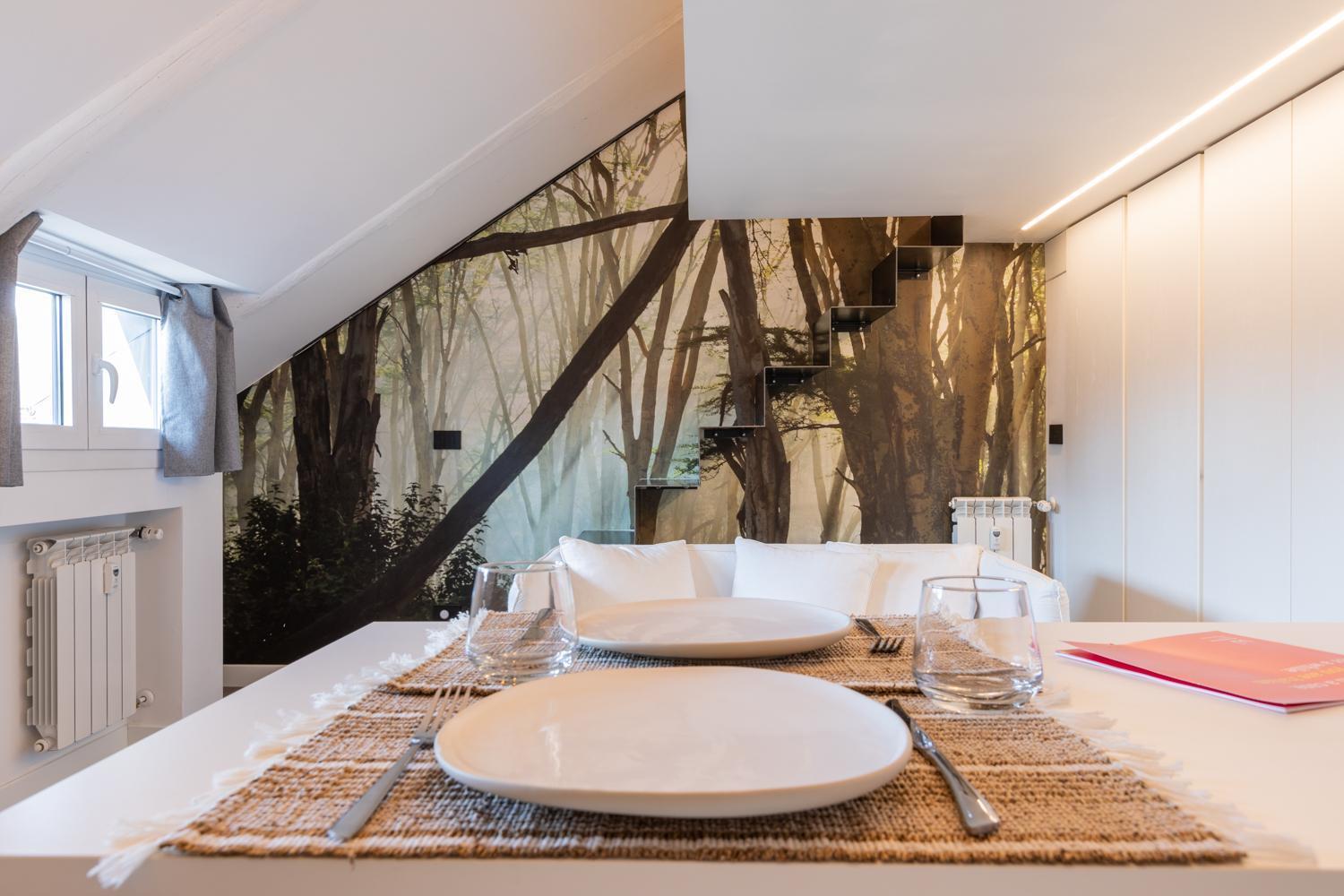 Mansarda In Bianco By Wonderful Italy Apartman Torino Kültér fotó