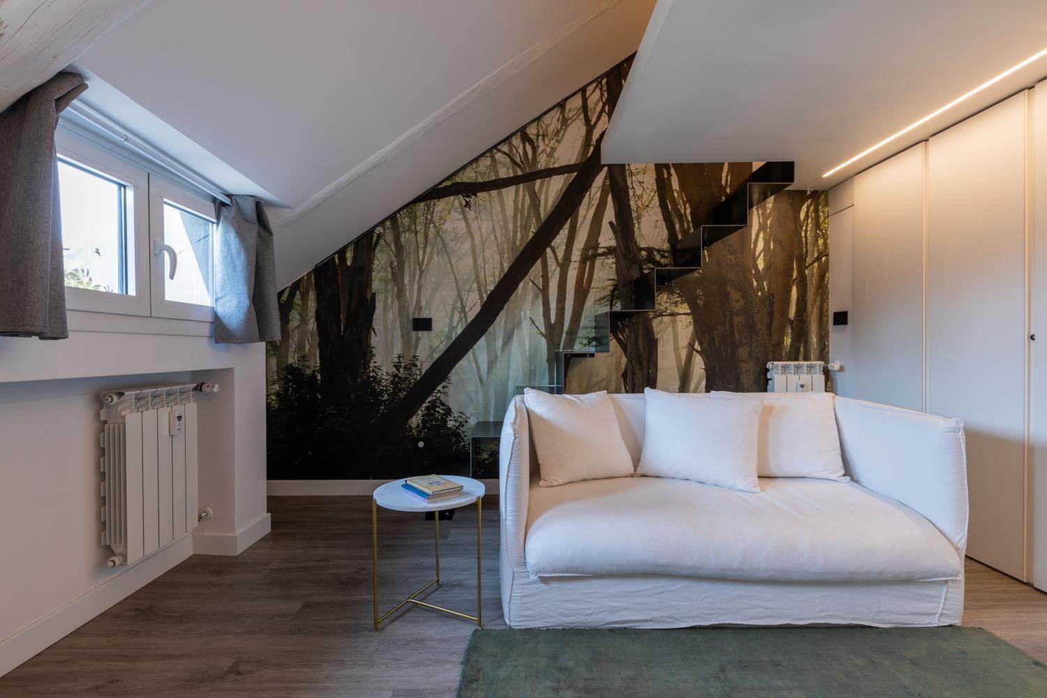 Mansarda In Bianco By Wonderful Italy Apartman Torino Kültér fotó