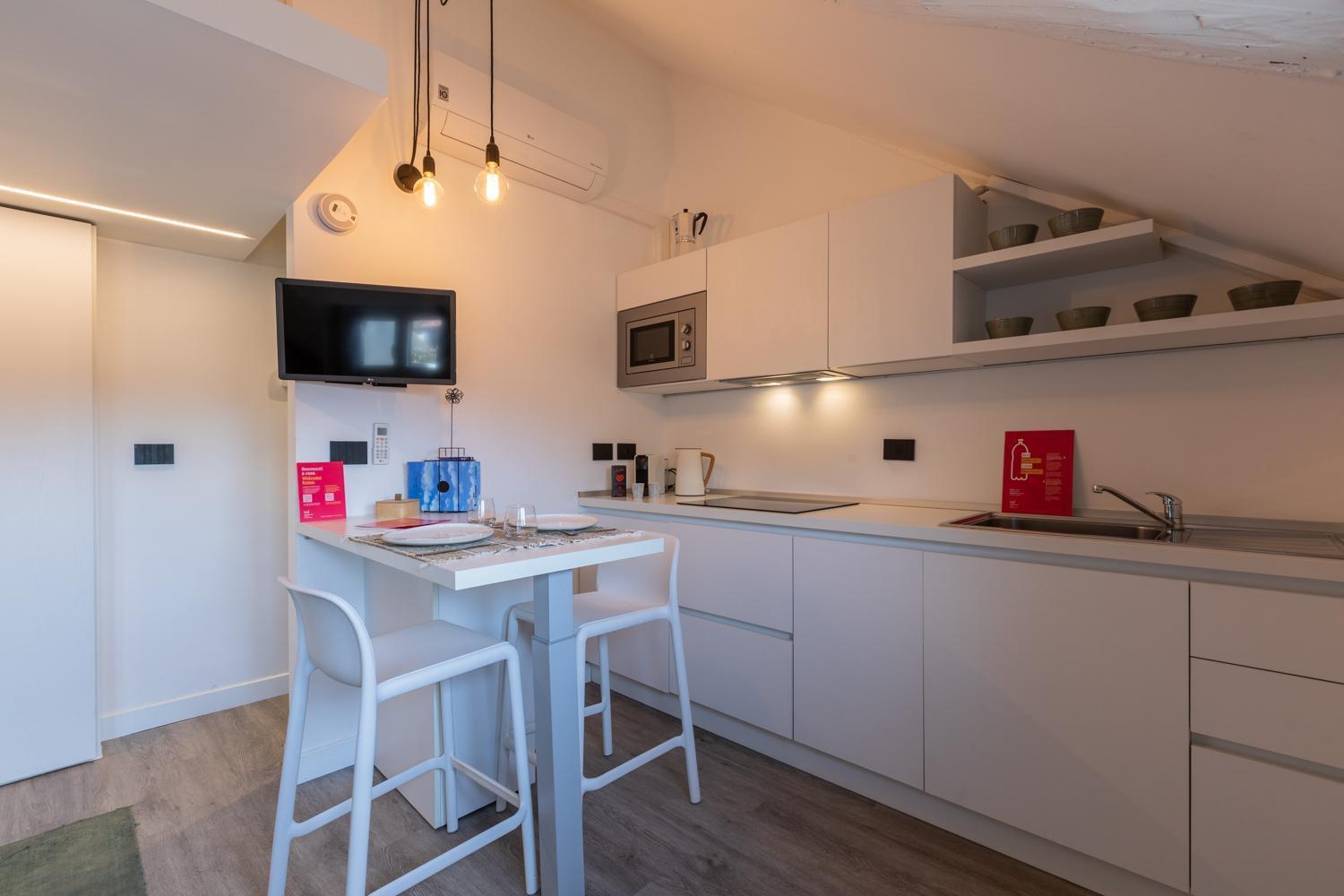Mansarda In Bianco By Wonderful Italy Apartman Torino Kültér fotó